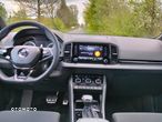 Skoda Karoq 1.5 TSI ACT 4x2 Sportline DSG - 16