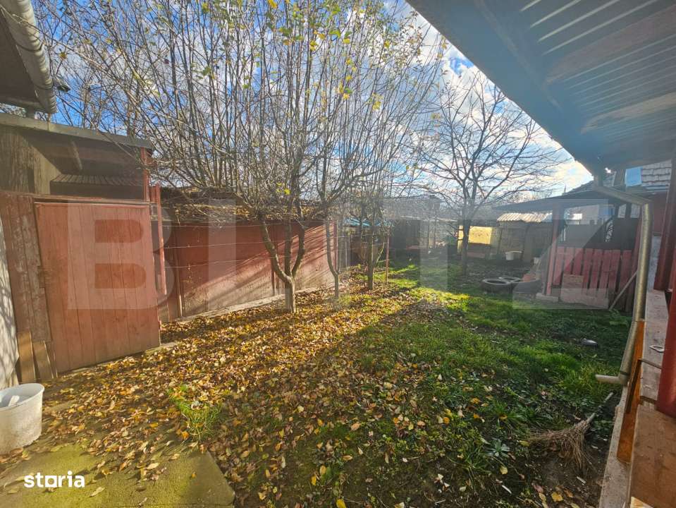 Casa de vanzare, Ocna Mureş, jud. Alba - Imagine principală: 3/19