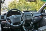 Toyota Land Cruiser 3.0 D Luna - 9