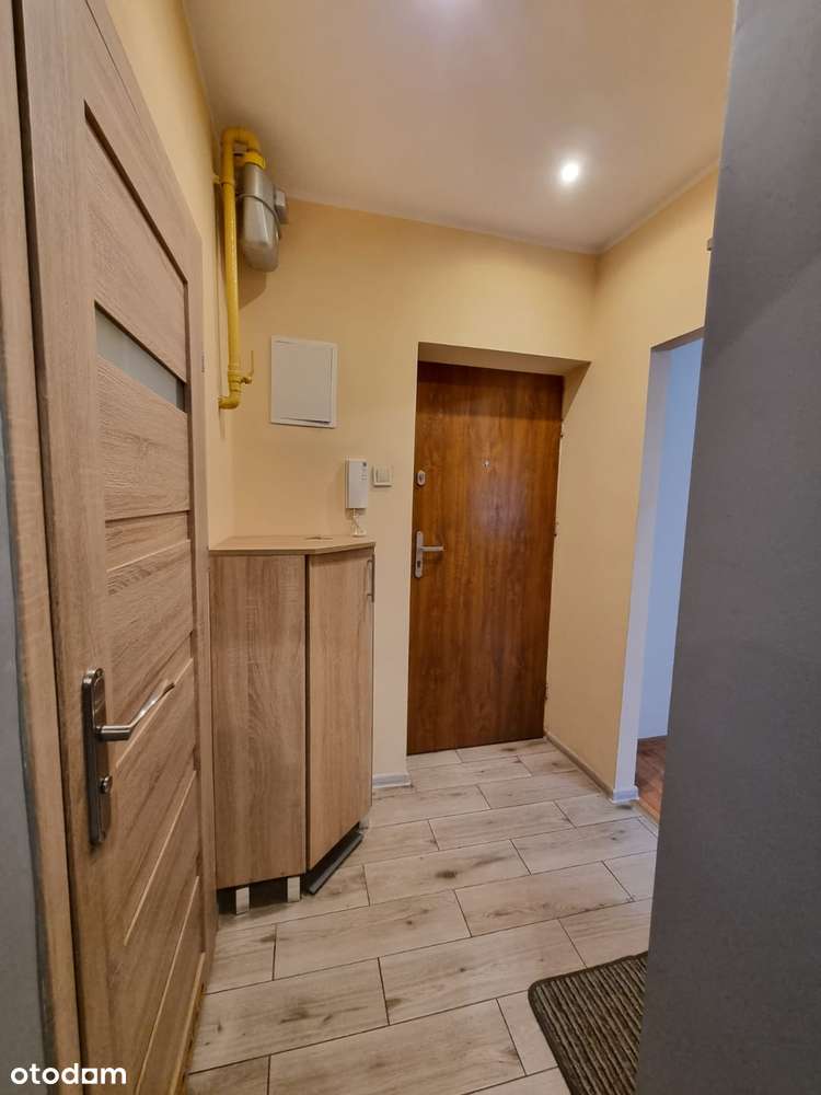 Kawalerka po remoncie i wyposażona - dostępna od ręki !-7