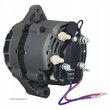 Alternator 14V 55A Mercruiser, OMC, Volvo Penta - 2