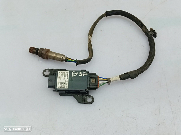 Sensor Nox Peugeot 3008 Suv (M_) - 1