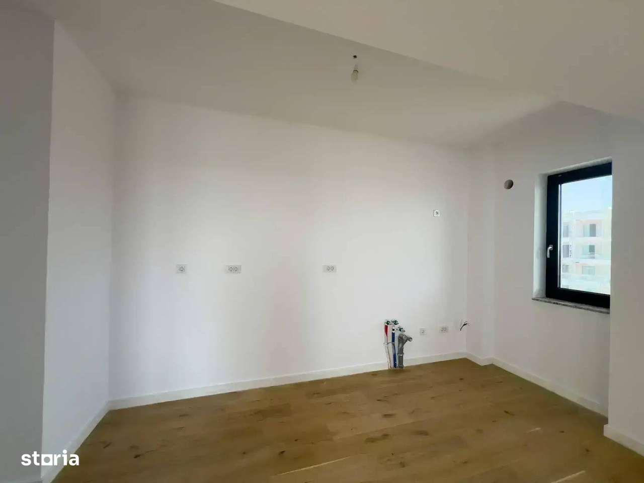 Pipera Plaza Apartament 2 Camere LUX 80 MP Mutare Imediata 2 Bai - Imagine principală: 4/12