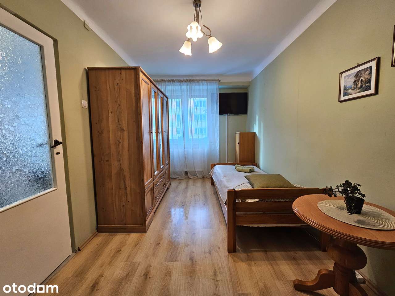 2 pokoje po remoncie, Kalina, Okrzei-9