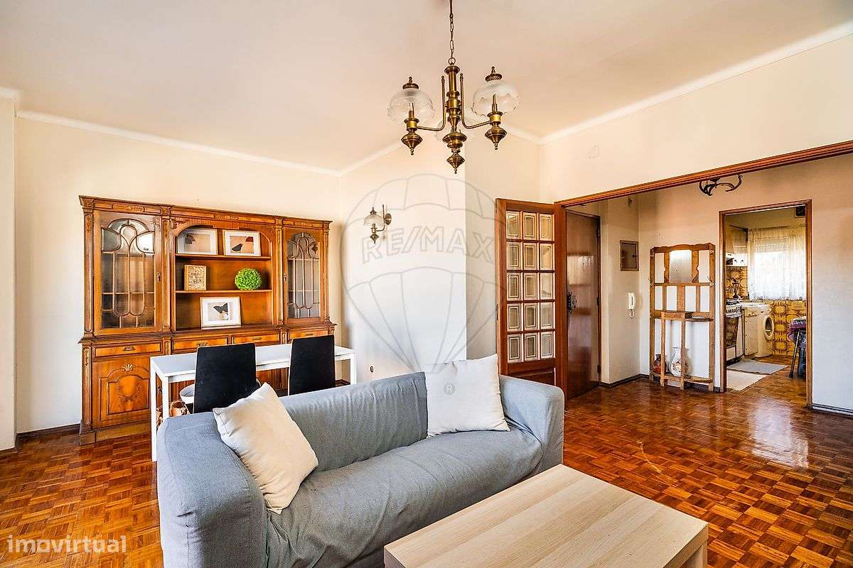 Apartamento T2 para venda - Grande imagem: 5/38