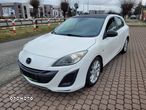 Mazda 3 2.0 MZR DISI Exclusive-Line - 1