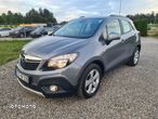 Opel Mokka 1.7 CDTI Automatik Edition - 1