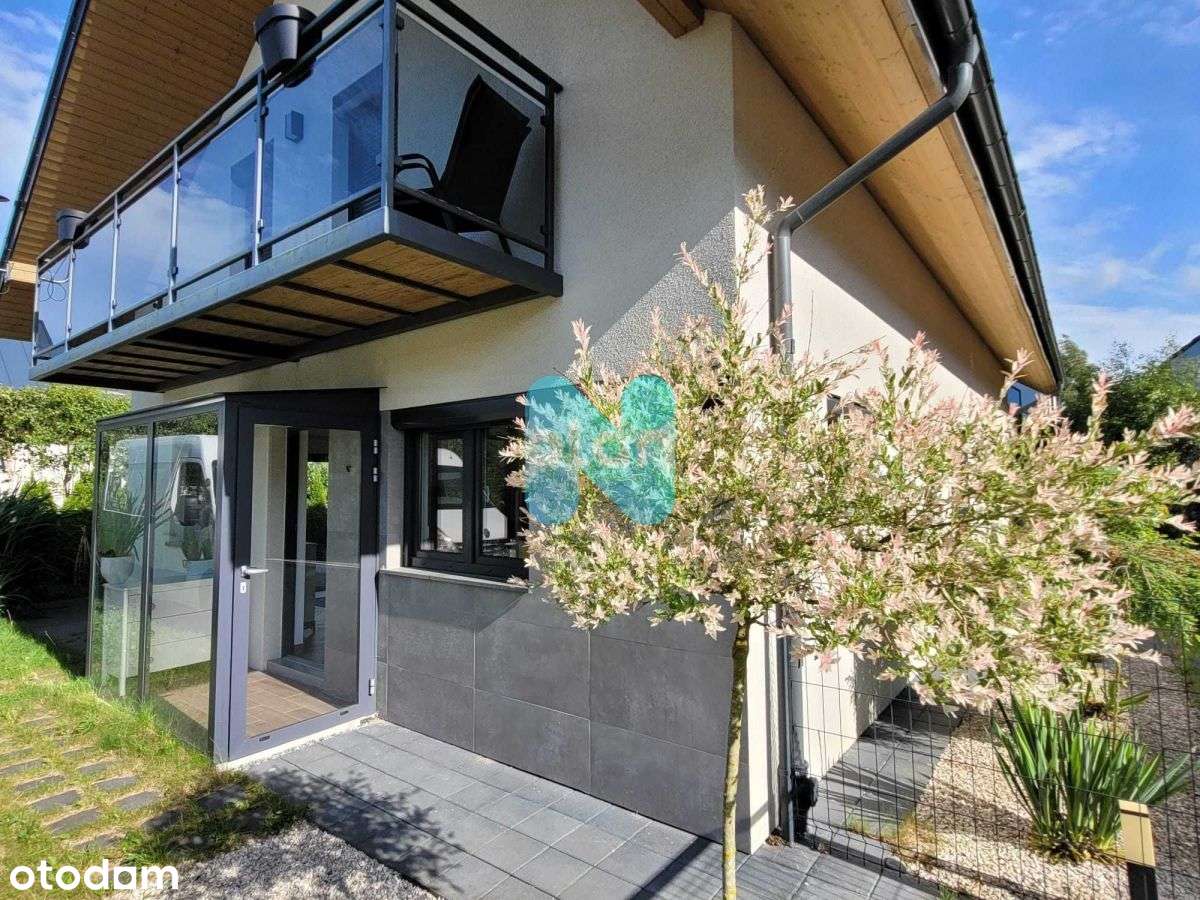 Kuracyjna, Jstrzębia Góra Jasne Wybrzeże - Pełny obrazek: 2/20