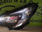 OPEL CORSA E FAROL ESQUERDO - FF523 - 2