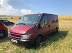 Dezmembrez piese Ford Transit - 1