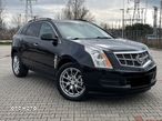 Cadillac SRX - 14