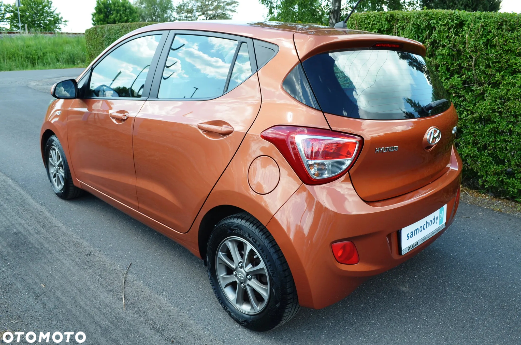 Hyundai i10 1.2 Style - 15