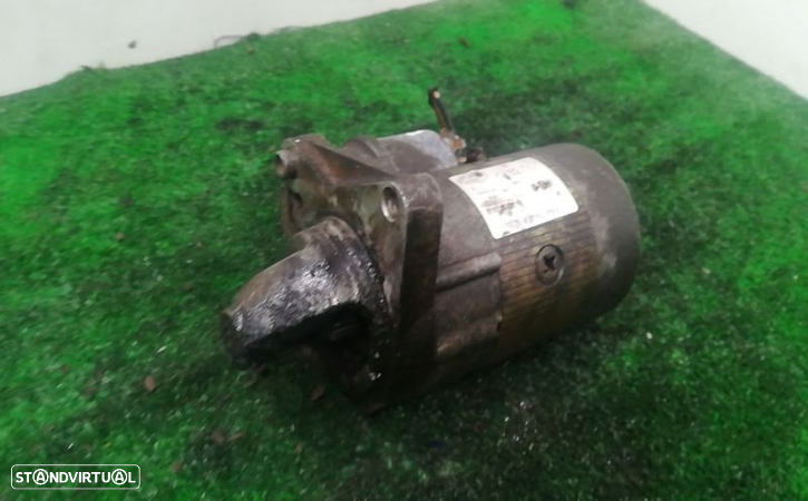 Motor De Arranque Fiat Punto (188_) - 1