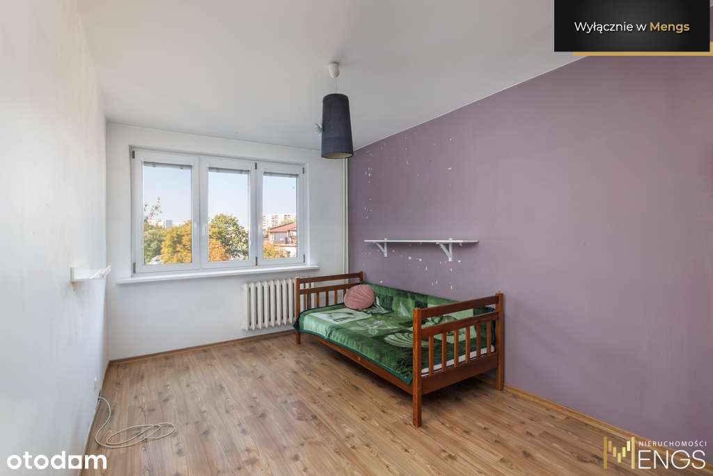 3-pokojowe mieszkanie w centrum Legionowa-7