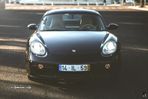 Porsche Cayman 2.7 - 5
