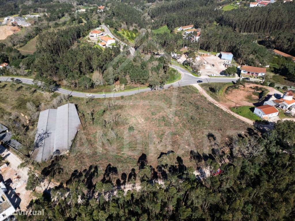 Terreno, Benedita - Grande imagem: 5/6