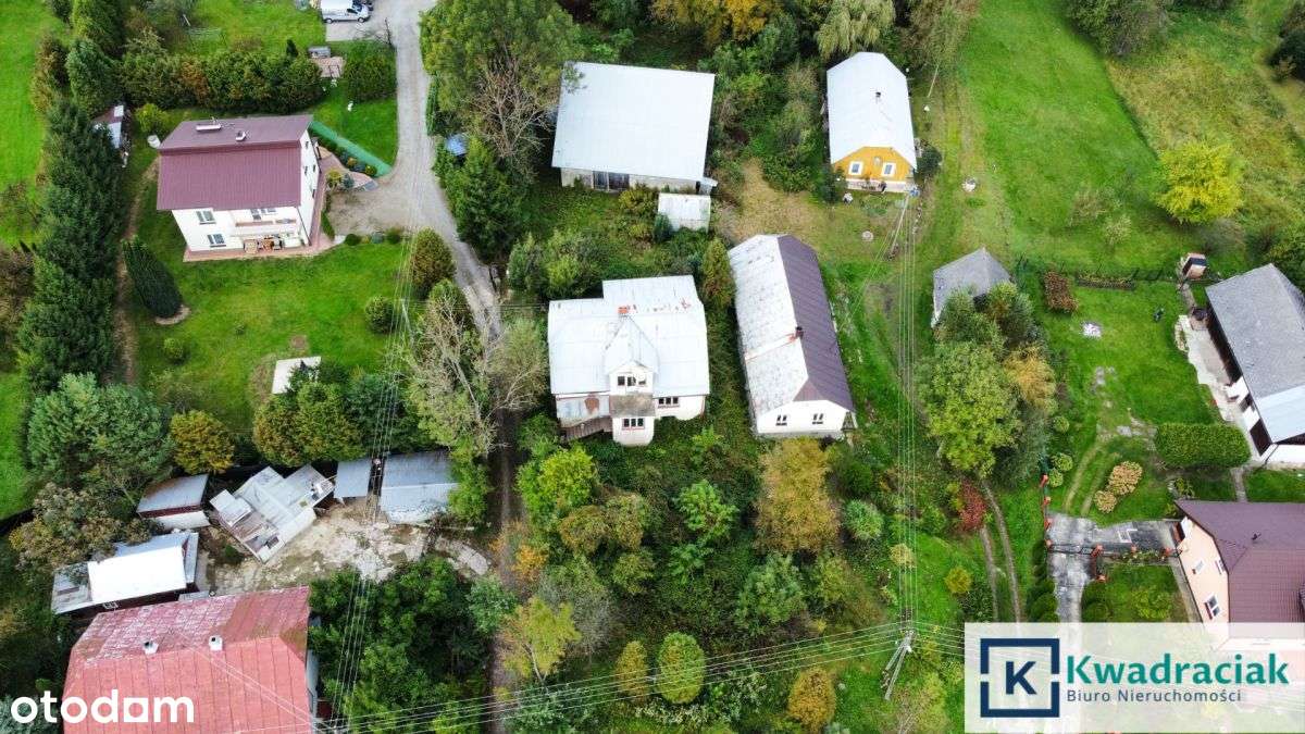 Dom do remontu w Jasionowie - Pełny obrazek: 4/13