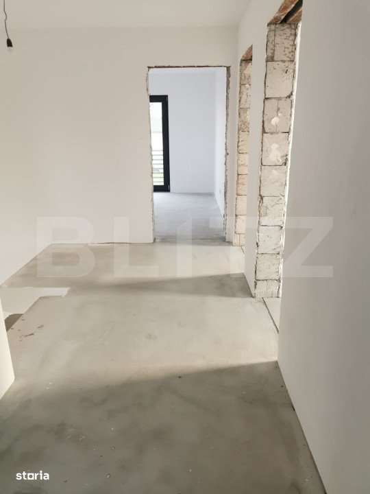 Casa individuala, 214mp utili,1000mp teren, Maritei - Imagine principală: 4/11