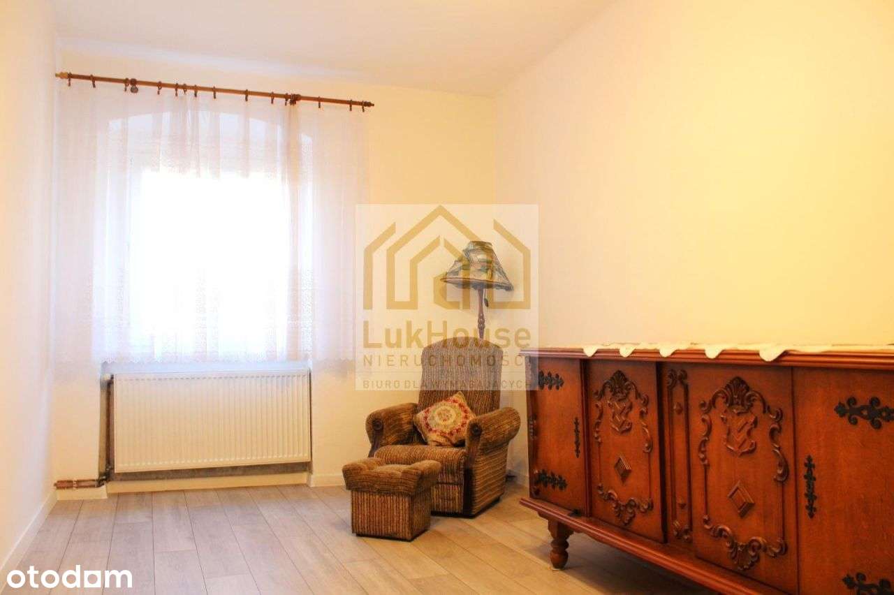 2 Pokoje - Bytom Śródmieście - 54,81 M2 - Pełny obrazek: 3/6