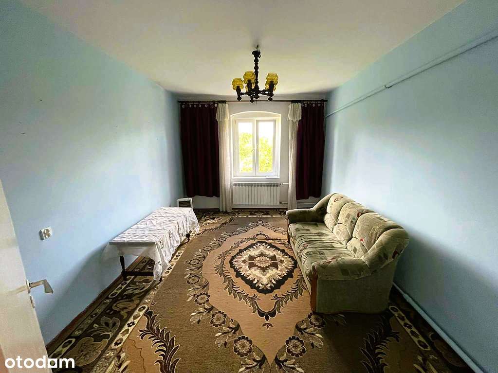 Mieszkanie na sprzedaż Kożuchy, gm Biała Piska - 2 pokoje, ogródek-2