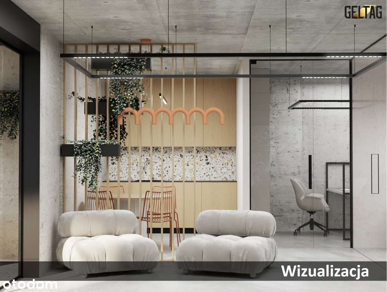 Prestiżowe biura do wynajęcia – Chorzowska 111 - Pełny obrazek: 5/13