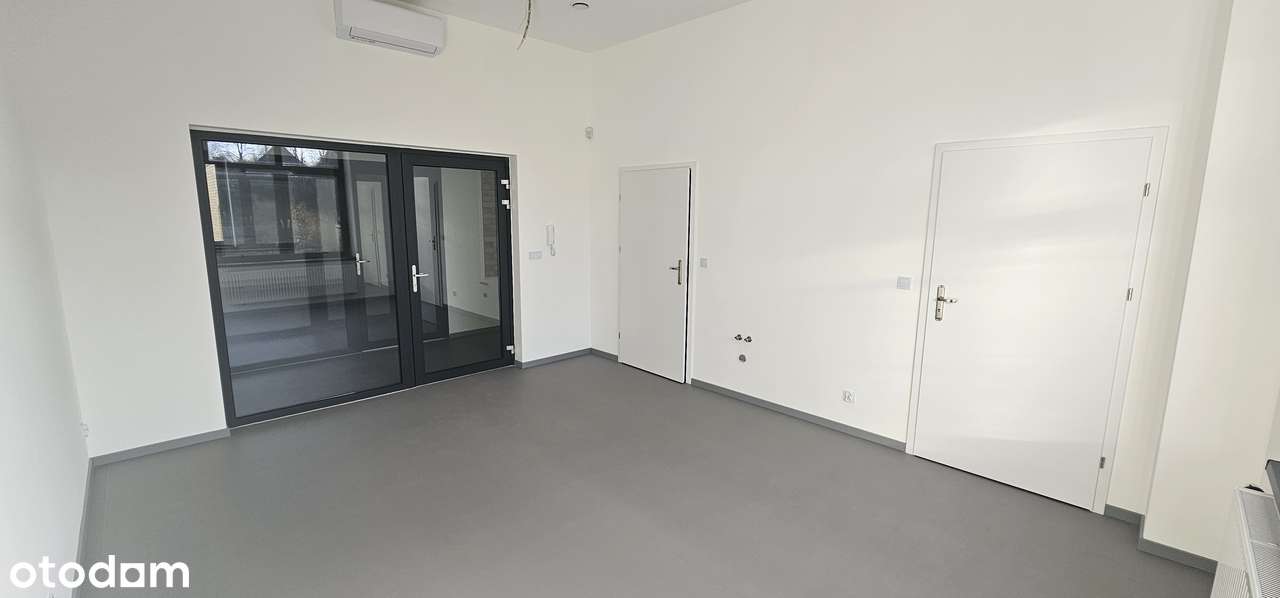 Lokale usługowe, biura, gabinety-35m2- 55m2 - Pełny obrazek: 5/8