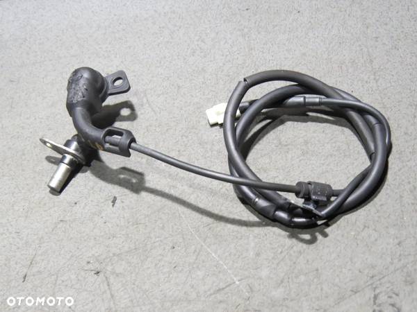 YAMAHA MT125 MT 125 CZUJNIK ABS SENSOR HAMULCA - 1