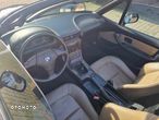 BMW Z3 1.8 - 6