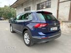 Volkswagen Tiguan 2.0 TSI BMT 4Mot Highline DSG - 3