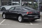 Volkswagen Passat 2.0 TDI DSG Comfortline - 4