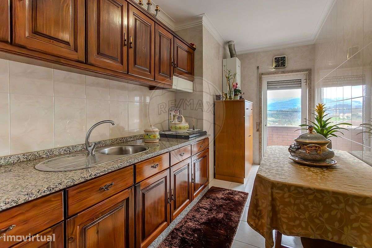 Apartamento T2 para venda-9