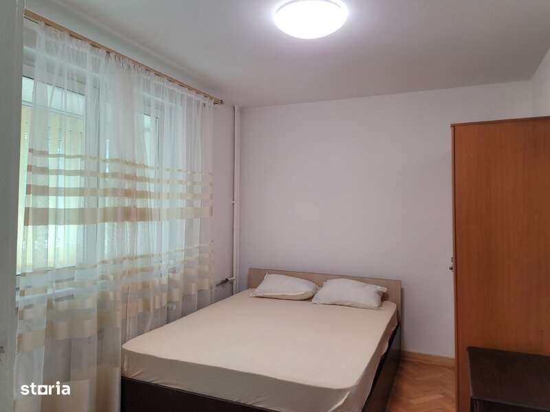 2 camere | Grivita | 7 min metrou Basarab | boiler - Imagine principală: 5/14