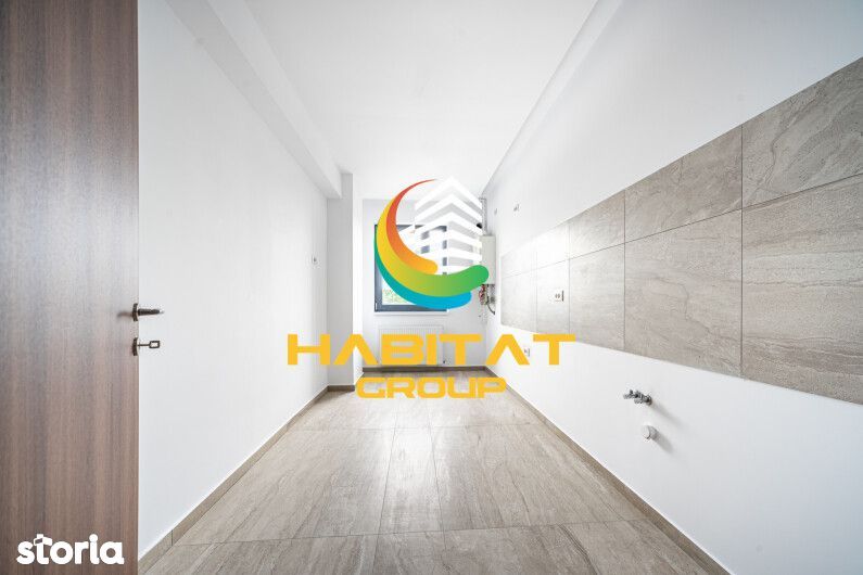 Apartament 2 Camere - Finisaje premium - 58mp - Brancoveanu