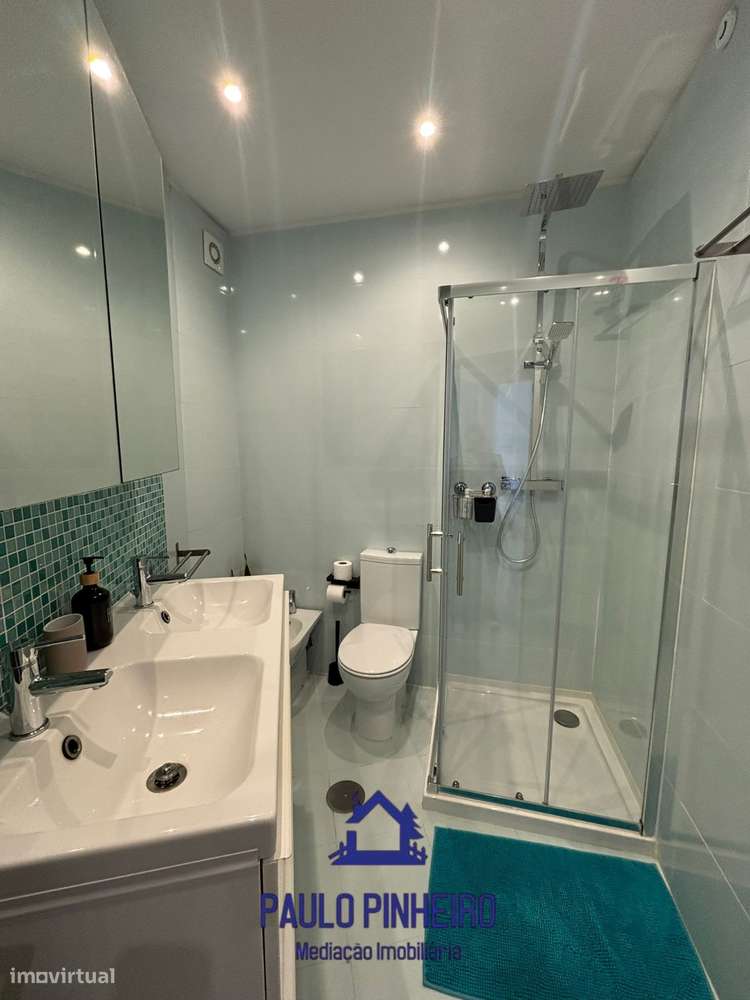 T2 em Angeiras, Lavra – Primeira Linha de Mar-9