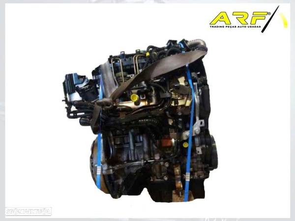 Motor Volvo S40/V50 2011 1.6D (Drive) Ref: D4164T - 1