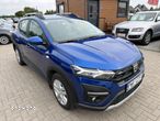 Dacia Sandero Stepway - 2