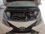 Toyota Aygo 1.0 X-Play+AC+X-Touch - 6