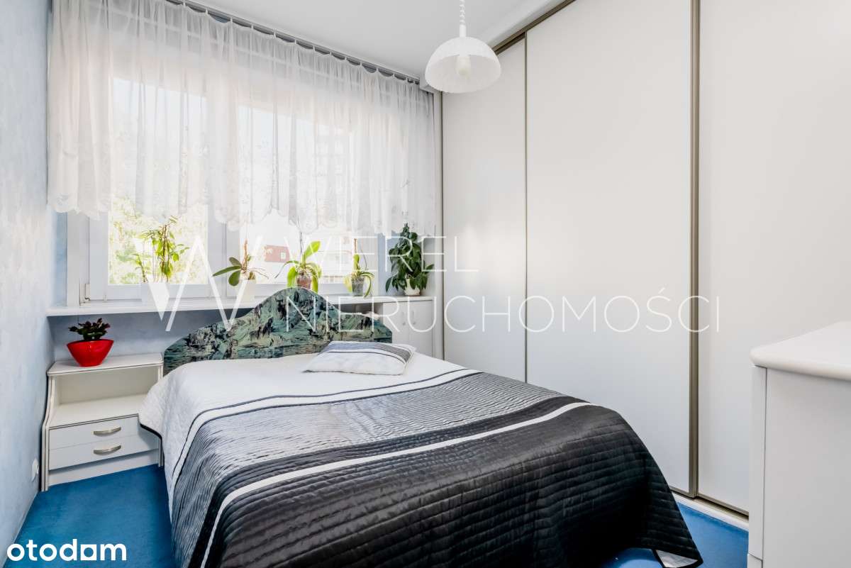 Wygodne 60m2 | duży parking | świetna lokalizacja-5