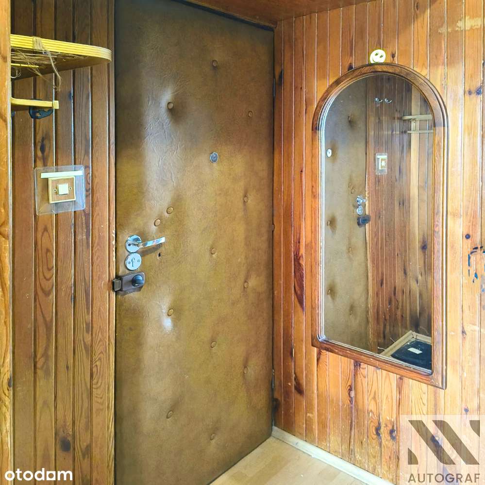 2 pokoje, 42,42 m2, osobna kuchnia i balkon – świetna lokalizacja!-16