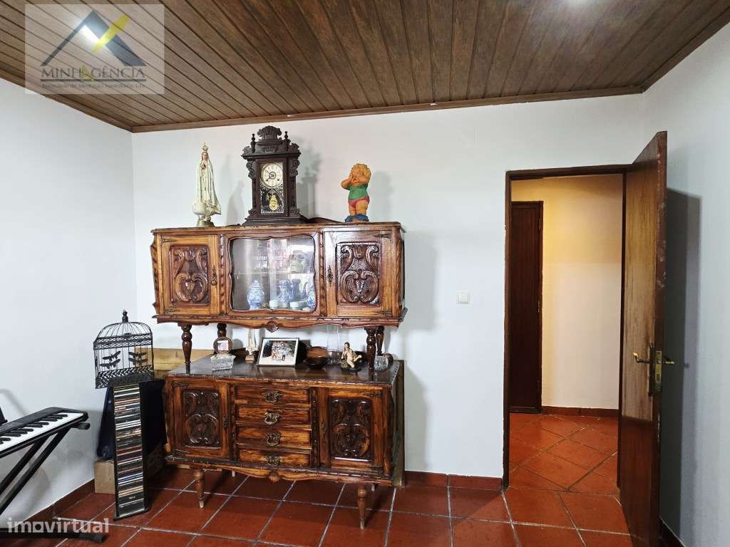 Apartamento T3 na Volta da Pedra em Palmela-18