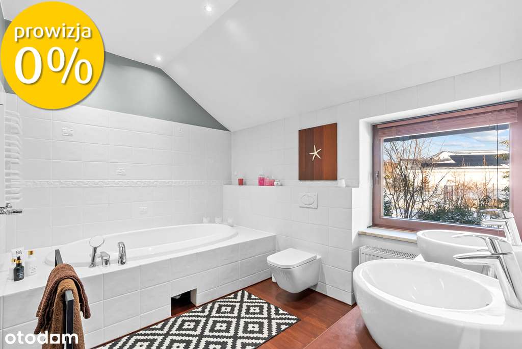 Duży atrakcyjny z super działką oraz sauną !!-8