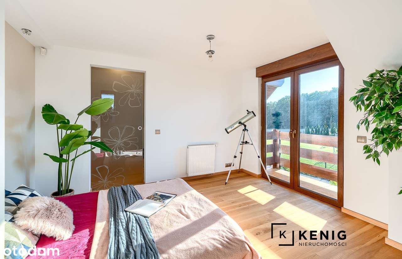 W DUCHU SLOW LIFE - Dom z widokiem zapierającym dech...-18