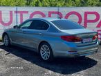 BMW Seria 5 530i xDrive AT - 4