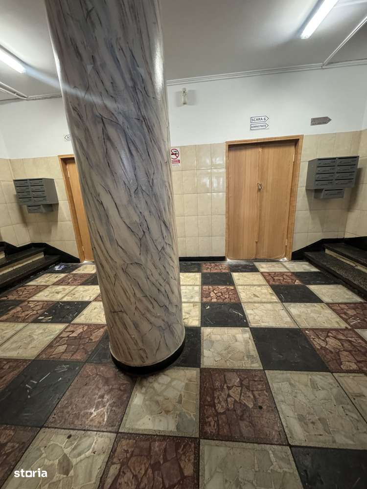 Apartament 2 Camere- Ștefan cel Mare- Metrou aproape-8