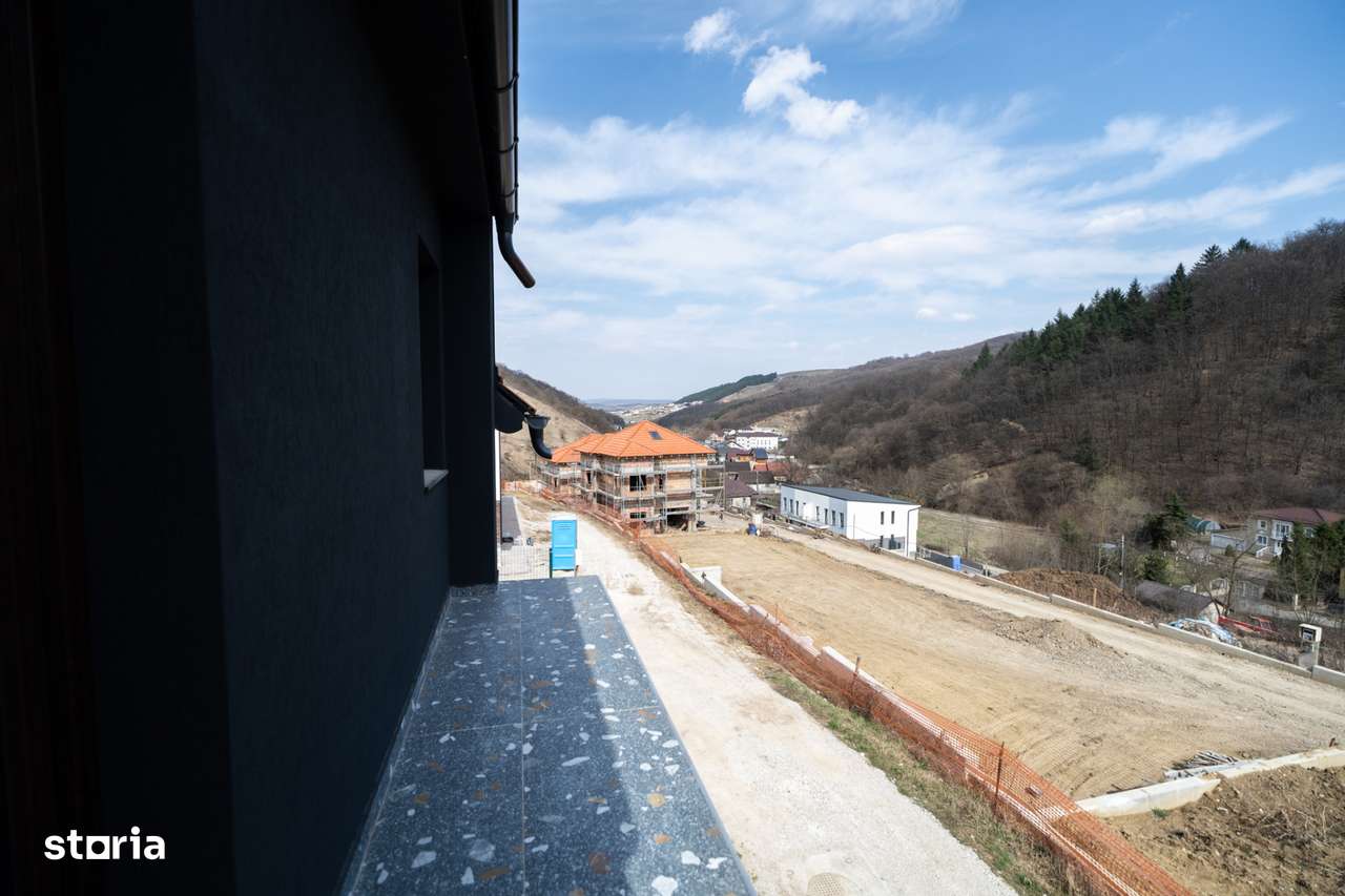 Comision 0% I Casa individuala I 121 mp + teren de 410 Mp I Tauti-14