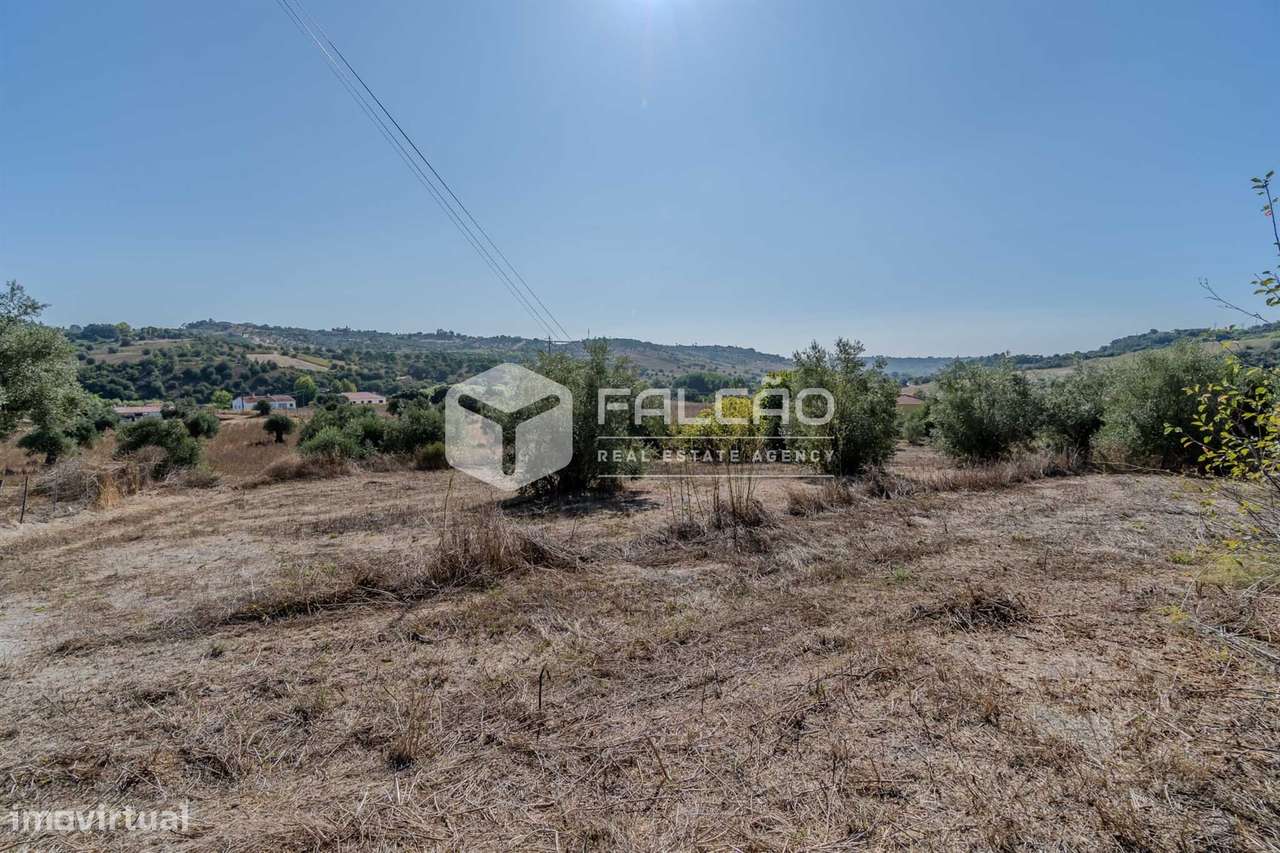 Moradia T2 Venda em Azambujeira e Malaqueijo,Rio Maior-47