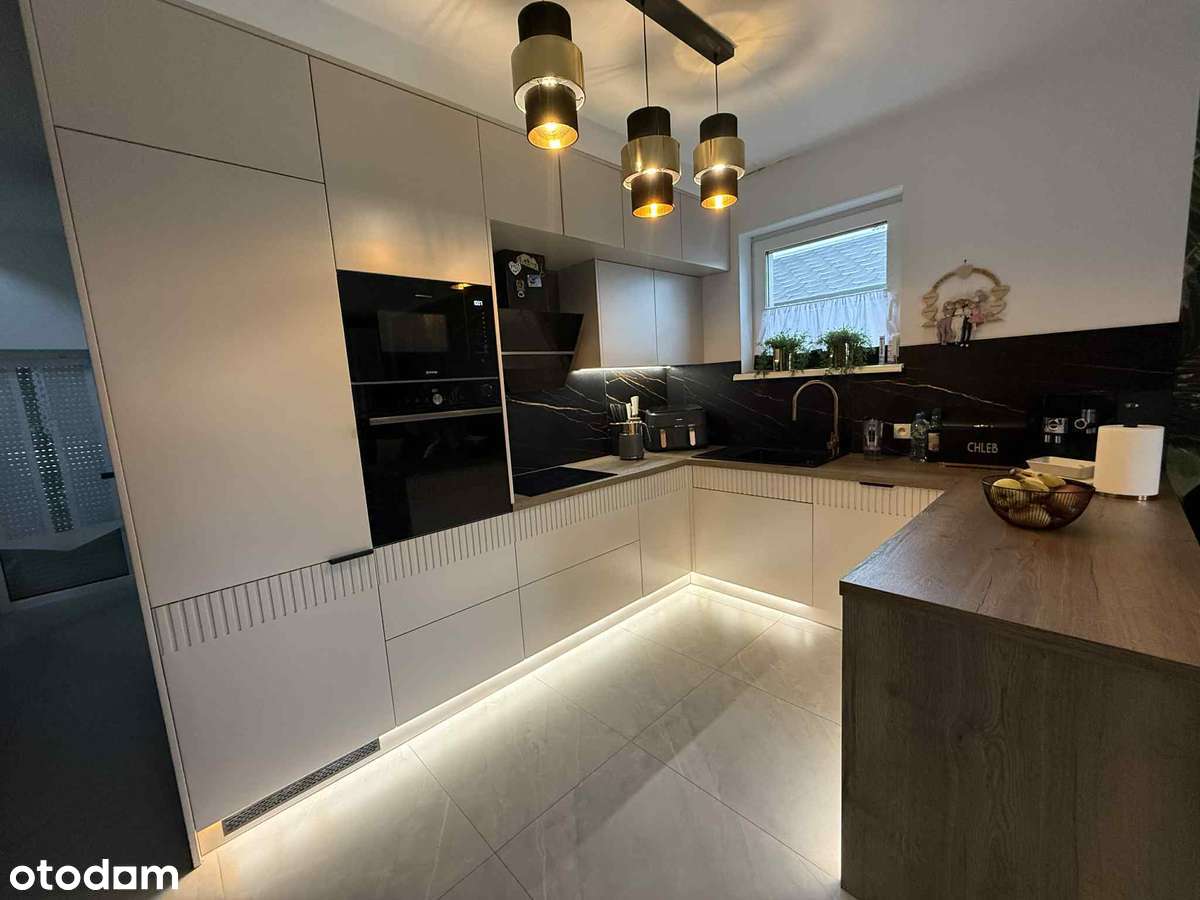 Atrakcyjny dom szeregowy Święciechowa Leszno - Pełny obrazek: 5/20