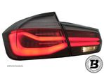 Stopuri LED compatibile cu BMW Seria 3 F30 M Design - 18