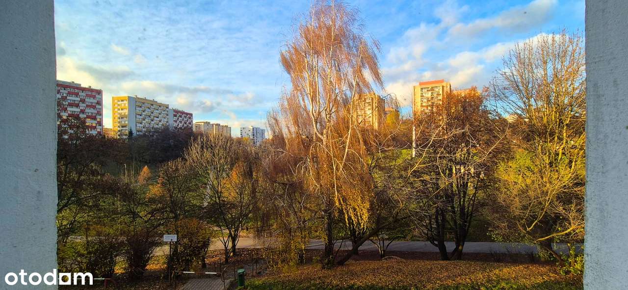 Mieszkanie z balkonem i widokiem na wąwóz Kalina – 47,8 m²| Lublin-11