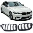 Grelhas Frontais Bmw Série 3 F30 F31 (2011-2018) - 1